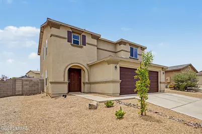 1069 W Calle Del Libro Dorado, Sahuarita, AZ 85629 - Photo 12
