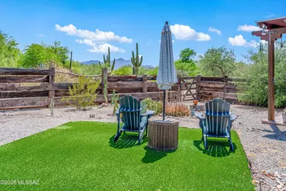 8220 N Placita Sur Oeste, Tucson, AZ 85741 - Photo 22
