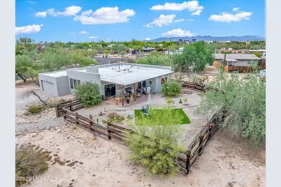 8220 N Placita Sur Oeste, Tucson, AZ 85741 - Photo 32