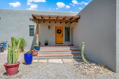8220 N Placita Sur Oeste, Tucson, AZ 85741 - Photo 4
