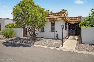 600 E River Rd, Tucson, AZ 85704 - Photo 2