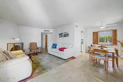 600 E River Road #APT W, Tucson, AZ 85704 - Photo 6