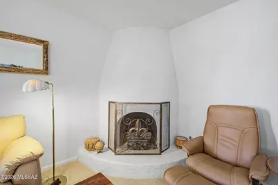 600 E River Road #APT W, Tucson, AZ 85704 - Photo 8