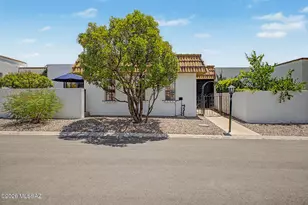 600 E River Rd, Tucson, AZ 85704 - Photo 1
