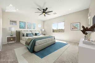 6511 W Antler Bnd Pl, Marana, AZ 85658 - Photo 20