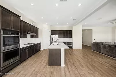 6511 W Antler Bnd Place, Marana, AZ 85658 - Photo 18