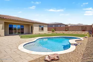 6511 W Antler Bnd Pl, Marana, AZ 85658 - Photo 42