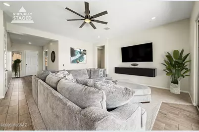 6511 W Antler Bnd Place, Marana, AZ 85658 - Photo 10
