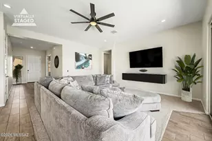 6511 W Antler Bnd Pl, Marana, AZ 85658 - Photo 10