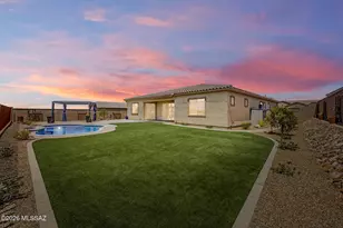 6511 W Antler Bnd Pl, Marana, AZ 85658 - Photo 4
