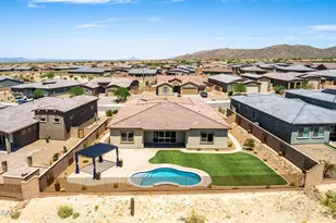 6511 W Antler Bnd Pl, Marana, AZ 85658 - Photo 46