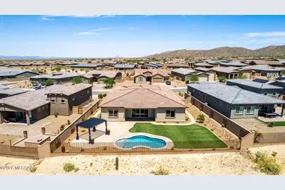 6511 W Antler Bnd Place, Marana, AZ 85658 - Photo 46