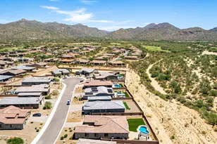 6511 W Antler Bnd Pl, Marana, AZ 85658 - Photo 6