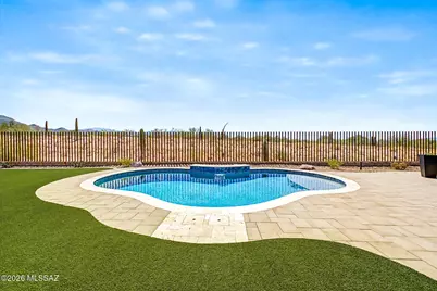 6511 W Antler Bnd Place, Marana, AZ 85658 - Photo 44