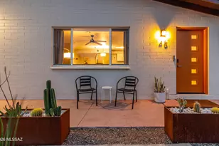 45 N Melrose Ave, Tucson, AZ 85745 - Photo 2