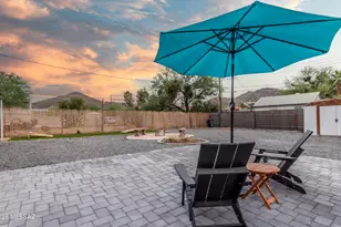 45 N Melrose Ave, Tucson, AZ 85745 - Photo 28