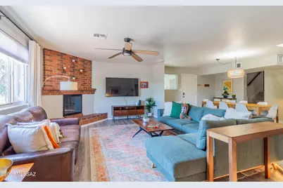 45 N Melrose Avenue, Tucson, AZ 85745 - Photo 10