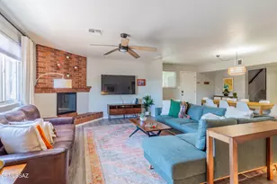 45 N Melrose Ave, Tucson, AZ 85745 - Photo 10