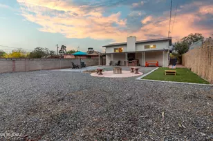 45 N Melrose Ave, Tucson, AZ 85745 - Photo 30