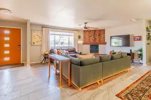 45 N Melrose Ave, Tucson, AZ 85745 - Photo 4