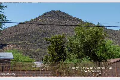 45 N Melrose Avenue, Tucson, AZ 85745 - Photo 12