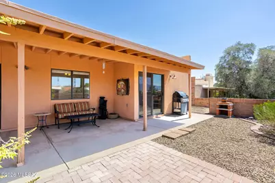 991 W Rio Hondo, Green Valley, AZ 85614 - Photo 22