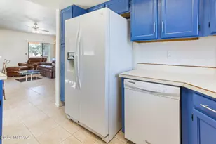 991 W Rio Hondo, Green Valley, AZ 85614 - Photo 6