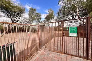 391 E Calderwood, Tucson, AZ 85704 - Photo 24
