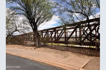 391 E Calderwood, Tucson, AZ 85704 - Photo 8