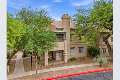 101 S Players Club Drive #22104, Tucson, AZ 85745 - Photo 26
