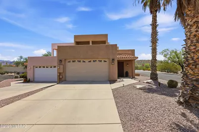 4000 N Flaming Sky Place, Tucson, AZ 85750 - Photo 6
