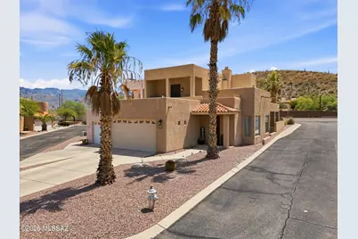 4000 N Flaming Sky Place, Tucson, AZ 85750 - Photo 4