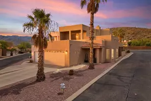 4000 N Flaming Sky Pl, Tucson, AZ 85750 - Photo 1