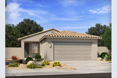 5193 W Gainer Ridge Road, Tucson, AZ 85757 - Photo 12