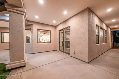 4140 N Pontatoc Road, Tucson, AZ 85718 - Photo 44