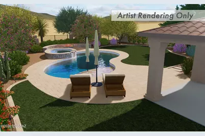 4140 N Pontatoc Road, Tucson, AZ 85718 - Photo 48