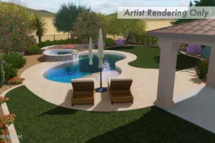 4140 N Pontatoc Rd, Tucson, AZ 85718 - Photo 48