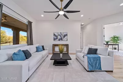 4140 N Pontatoc Road, Tucson, AZ 85718 - Photo 4