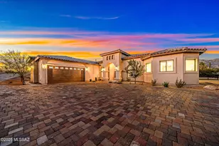 4140 N Pontatoc Rd, Tucson, AZ 85718 - Photo 1