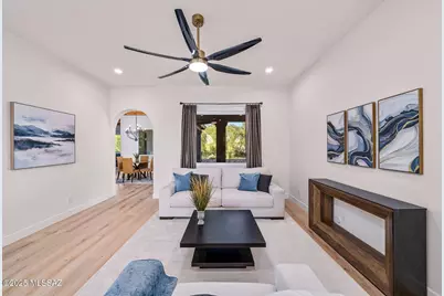 4140 N Pontatoc Road, Tucson, AZ 85718 - Photo 16