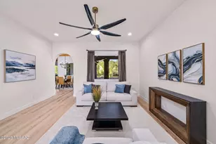 4140 N Pontatoc Rd, Tucson, AZ 85718 - Photo 16