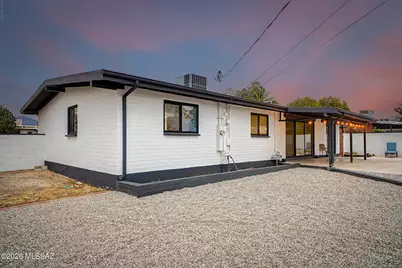 5652 E 13th Street, Tucson, AZ 85711 - Photo 30