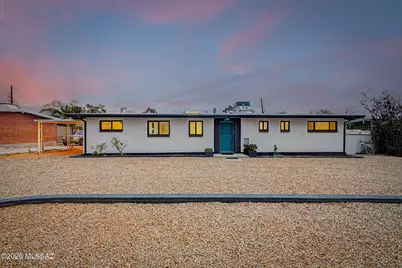 5652 E 13th Street, Tucson, AZ 85711 - Photo 1