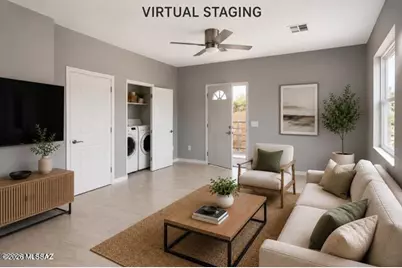 328 E 24th Street, Tucson, AZ 85713 - Photo 4