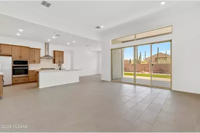 14782 N Blue Juniper Lane, Marana, AZ 85658 - Photo 2