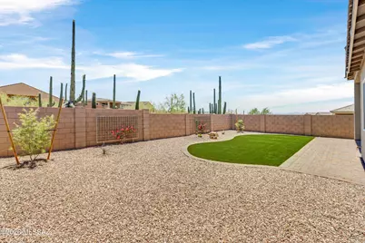 14782 N Blue Juniper Lane, Marana, AZ 85658 - Photo 20