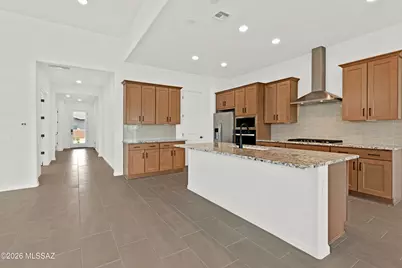 14782 N Blue Juniper Lane, Marana, AZ 85658 - Photo 8
