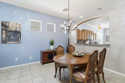 1008 N Avenida Jeanine, Tucson, AZ 85748 - Photo 14