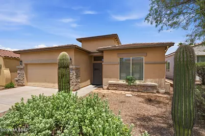 1008 N Avenida Jeanine, Tucson, AZ 85748 - Photo 1