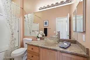 1008 N Avenida Jeanine, Tucson, AZ 85748 - Photo 30